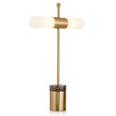 Loft Industry Modern - Berty Table